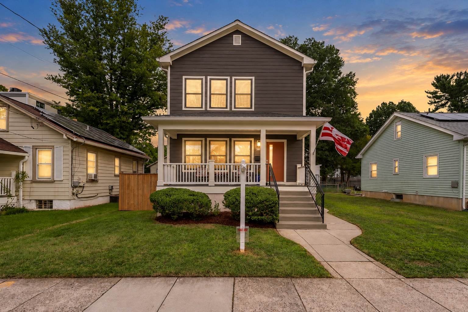 3905 21st Street NE_Exterior
